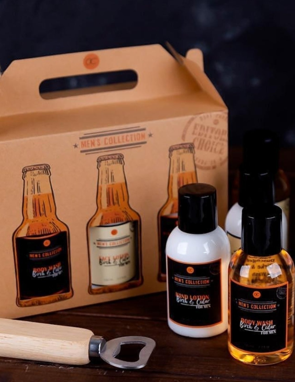 Подарък за Мъж