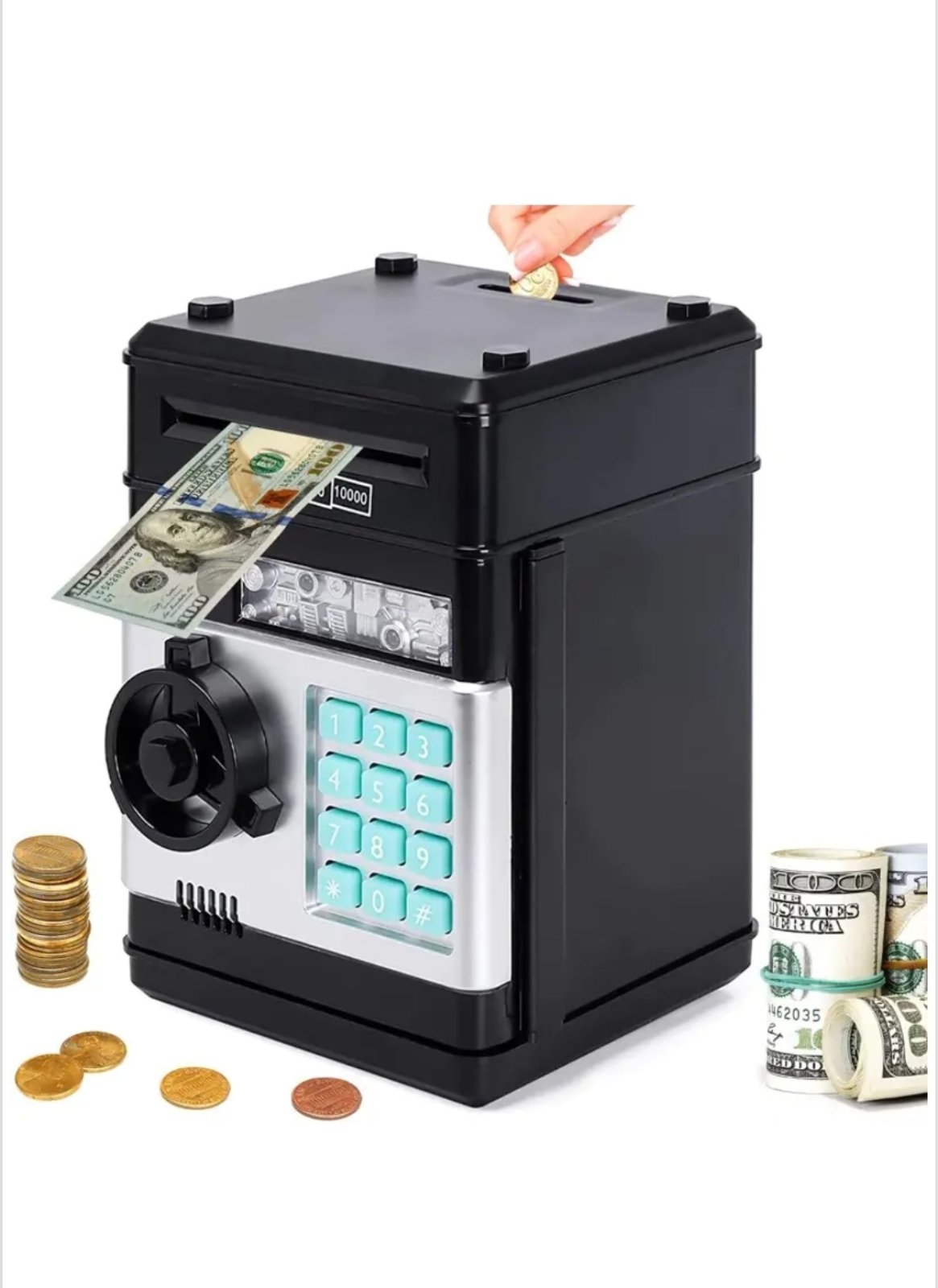 Подарък за Дете