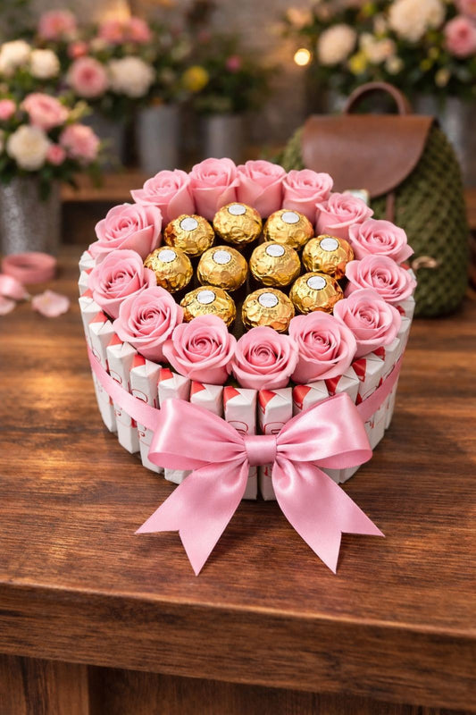 Уникален подарък за специален повод!