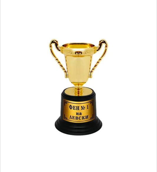 Купа "Фен №1 на Левски"