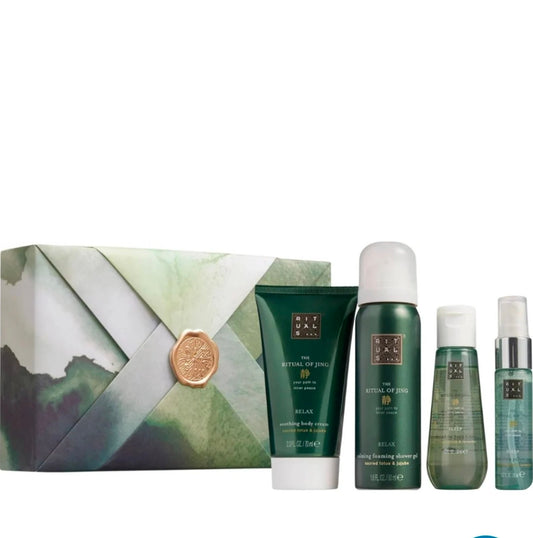 RITUALS JING Подаръчен комплект, 4 части