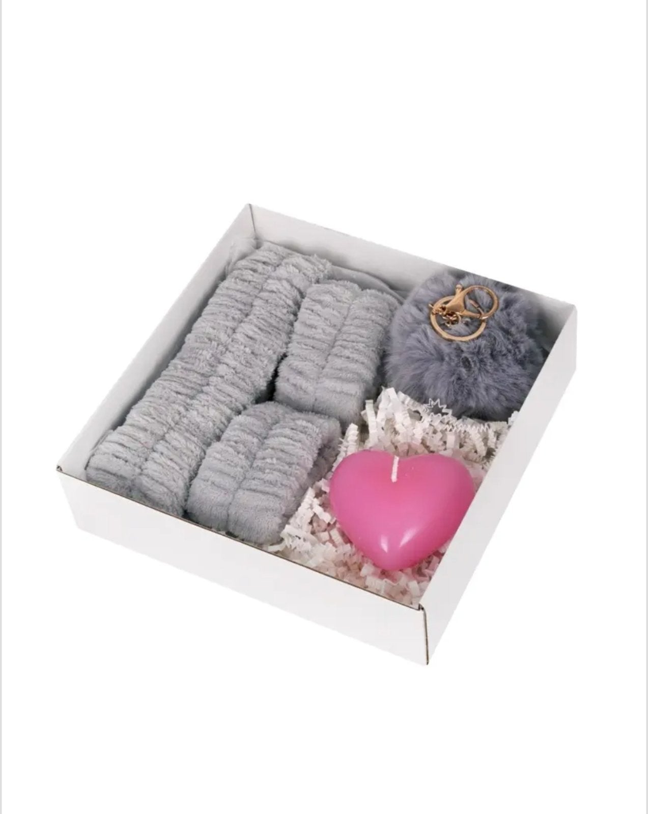 Подаръчен комплект за спа "Специално за теб"